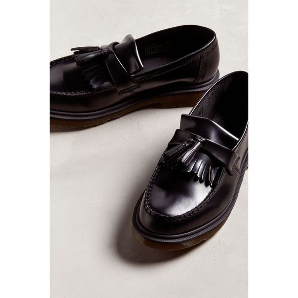 doc martin loafer